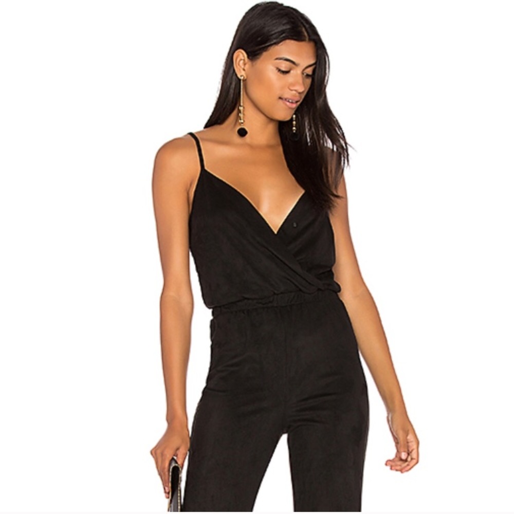 Jack by B.B. Dakota Jumpsuit